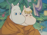 第36話「クリスマスって何?」