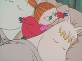 第38話「眠りの魔法」